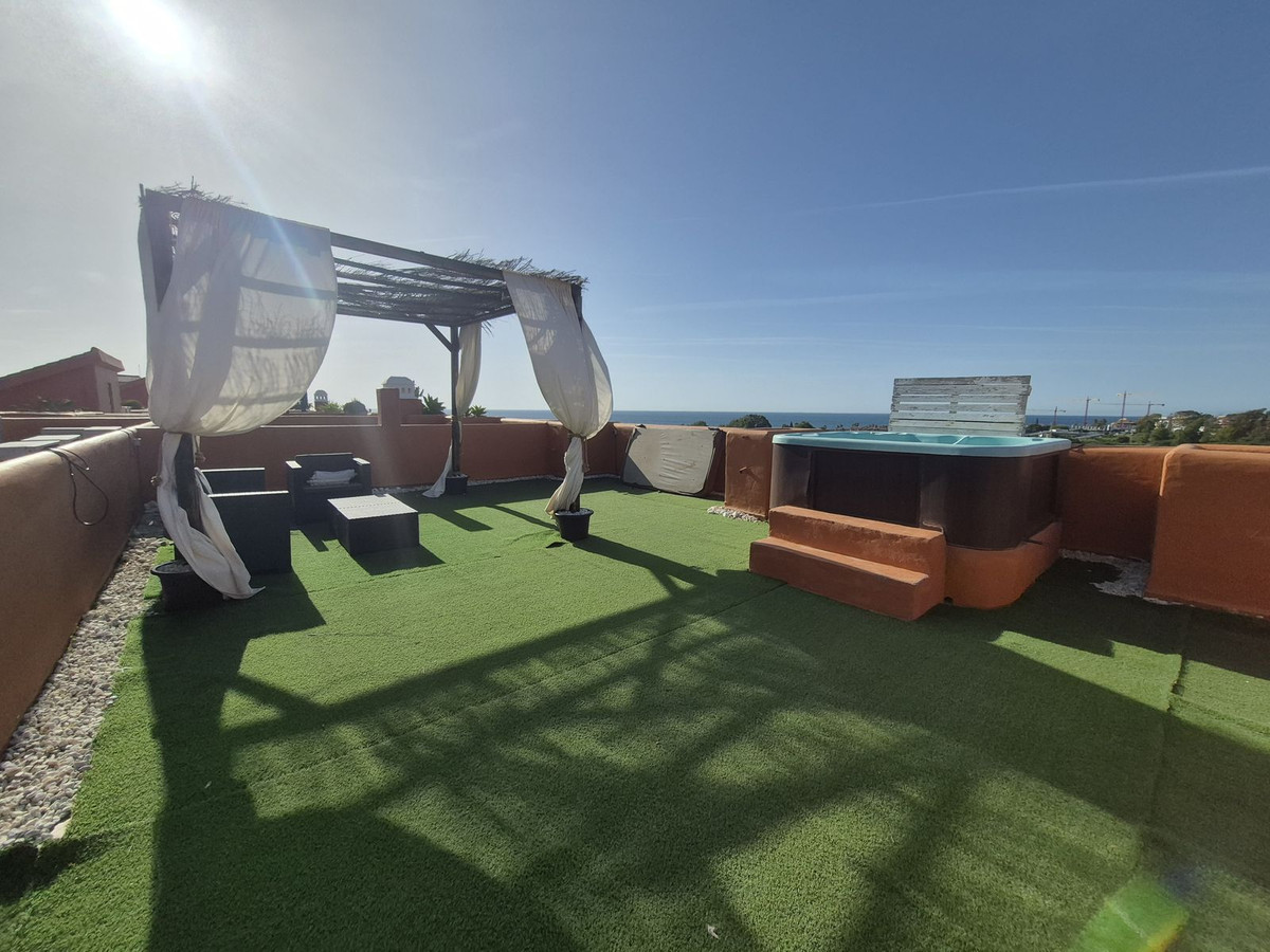 Appartement te koop in La Duquesa | 2 slaapkamers H5389744