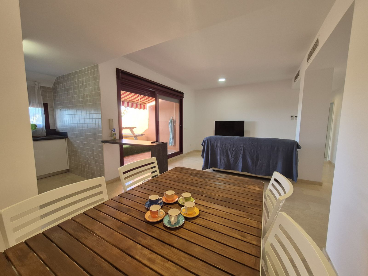 Appartement te koop in La Duquesa | 2 slaapkamers H5389744