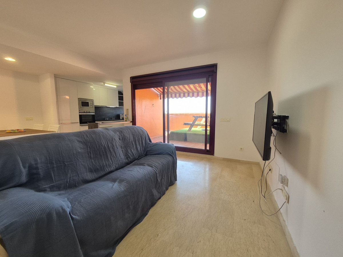 Appartement te koop in La Duquesa | 2 slaapkamers H5389744