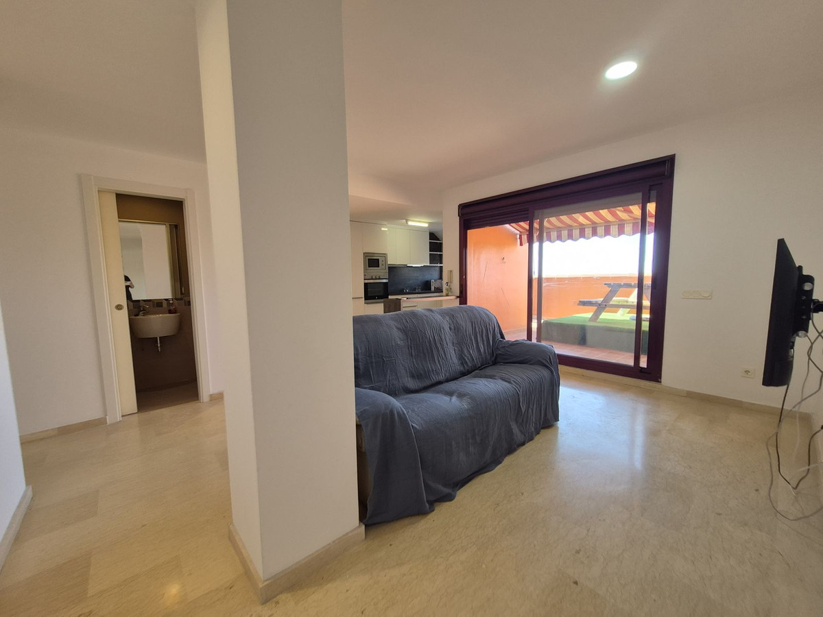 Appartement te koop in La Duquesa | 2 slaapkamers H5389744