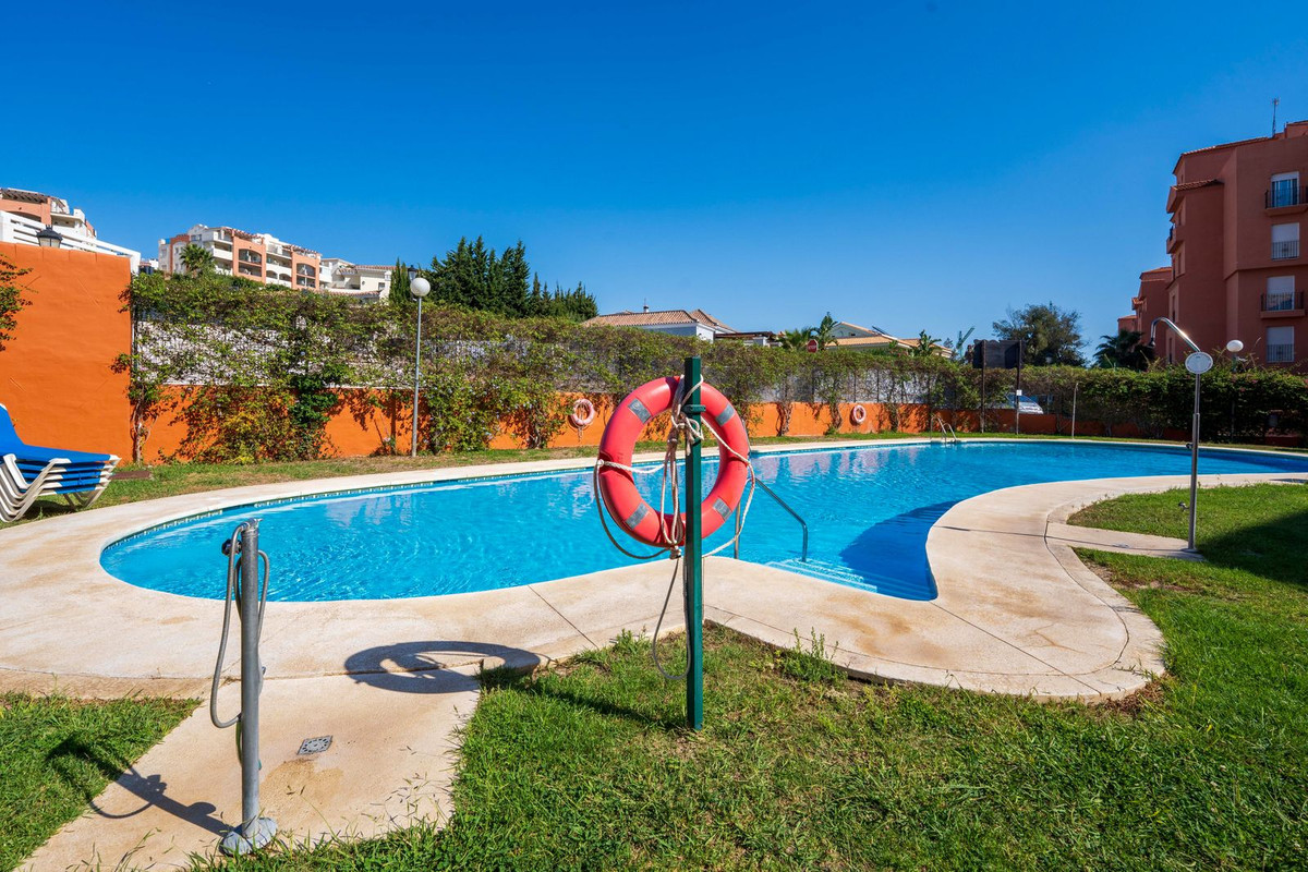 Appartement te koop in La Duquesa | 2 slaapkamers H5389744