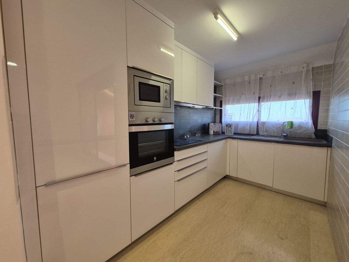 Appartement te koop in La Duquesa | 2 slaapkamers H5389744