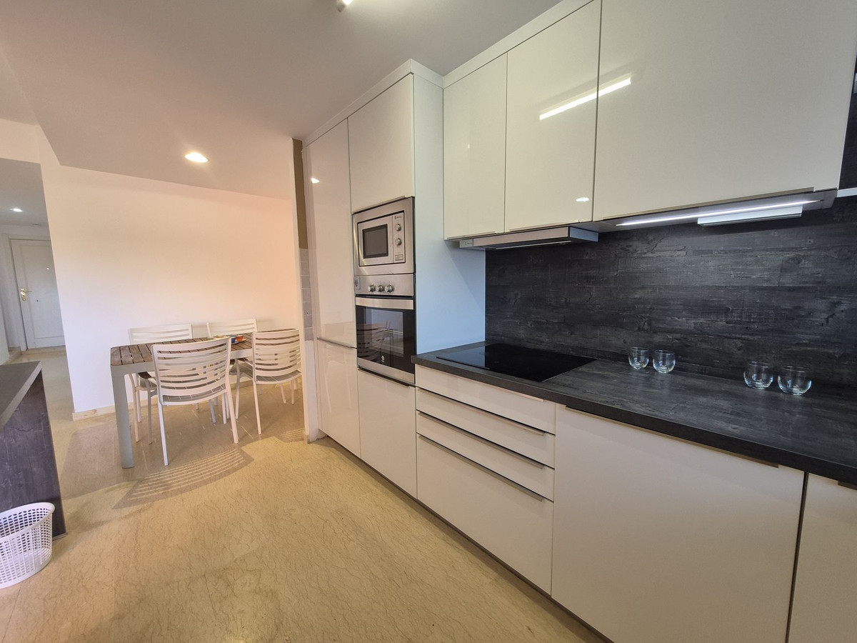 Appartement te koop in La Duquesa | 2 slaapkamers H5389744