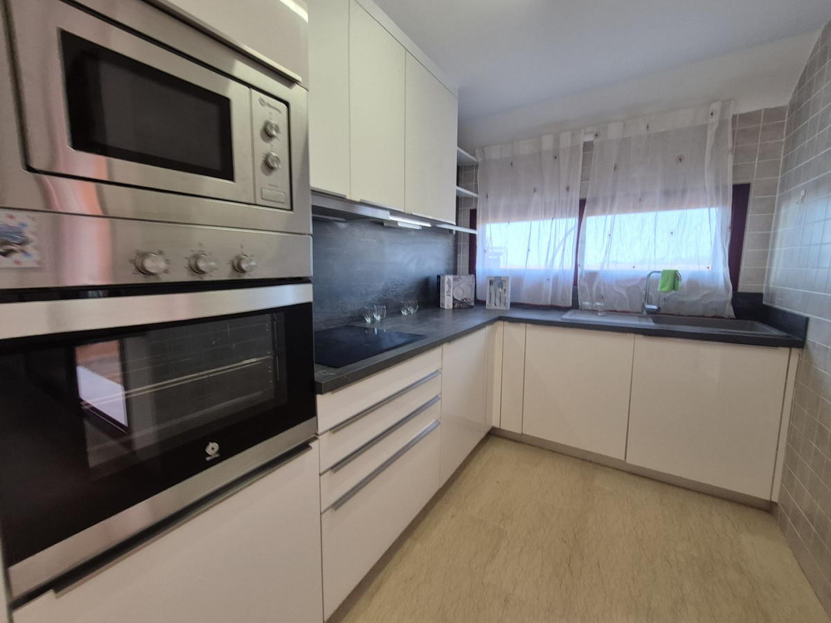 Appartement te koop in La Duquesa | 2 slaapkamers H5389744
