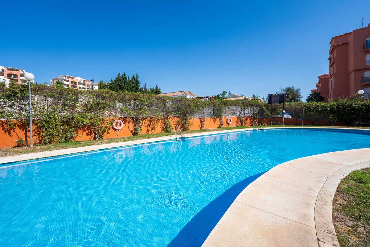 Appartement te koop in La Duquesa | 2 slaapkamers H5389744