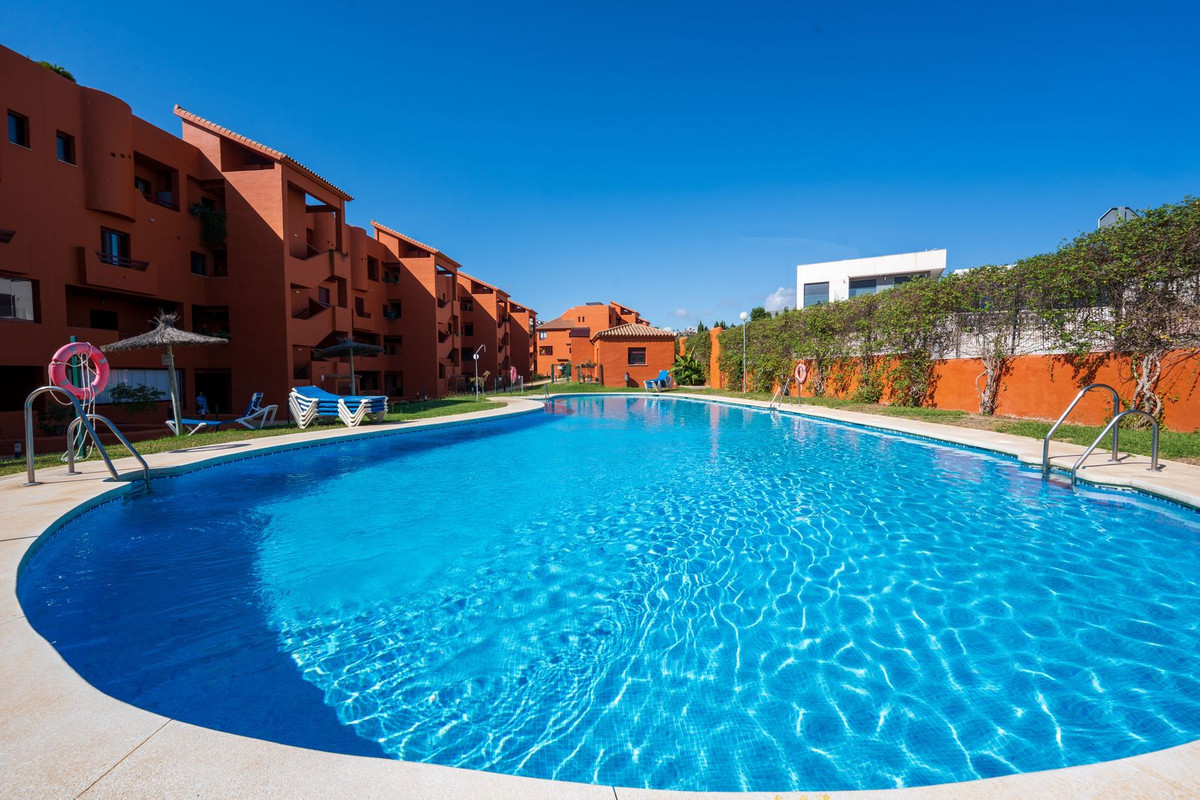 Appartement te koop in La Duquesa | 2 slaapkamers H5389744