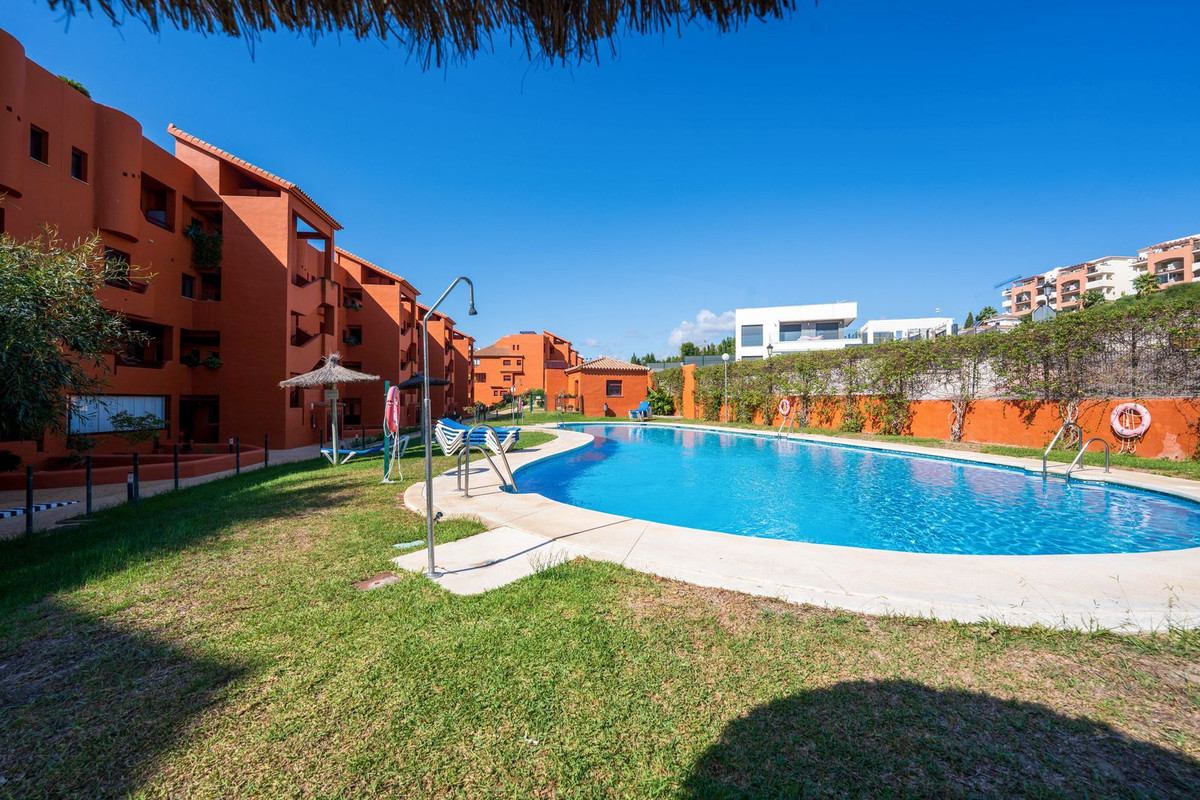 Appartement te koop in La Duquesa | 2 slaapkamers H5389744