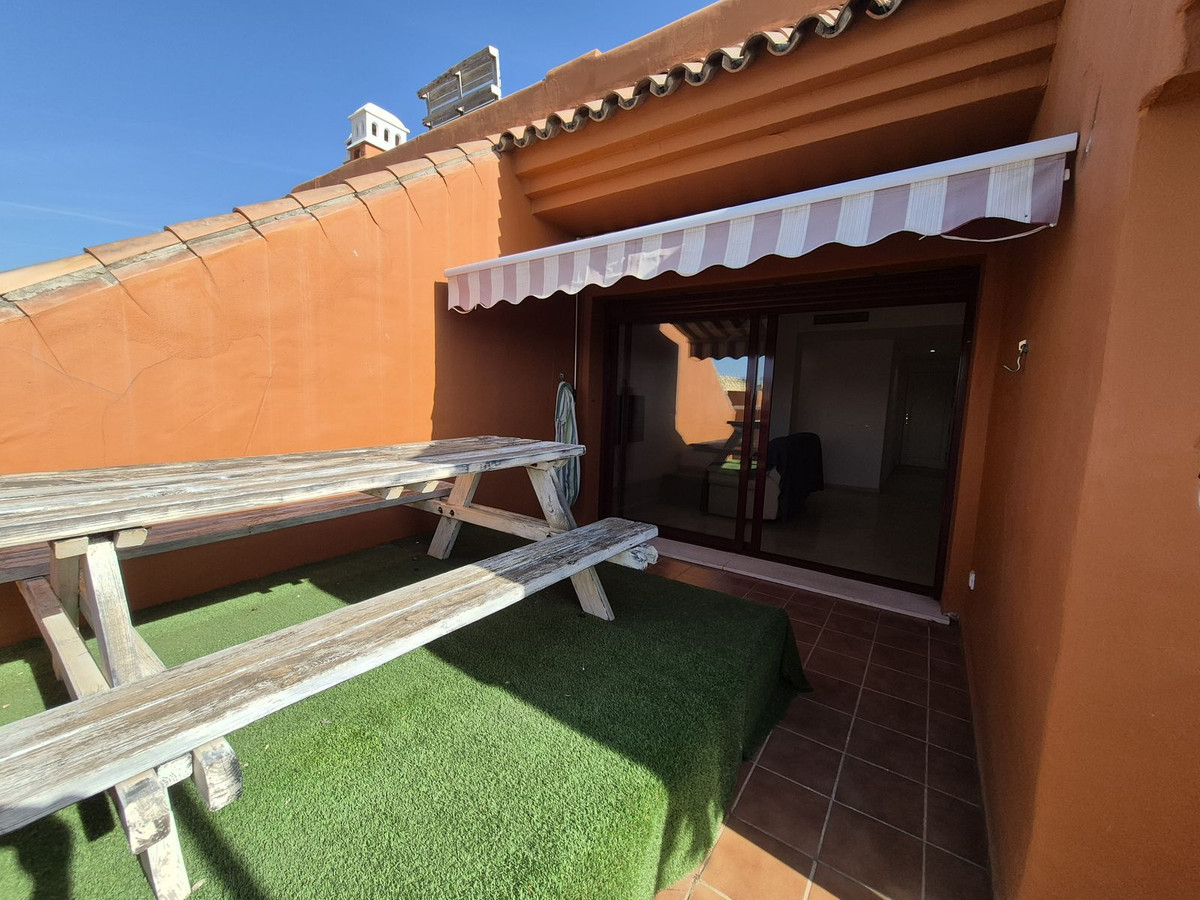 Appartement te koop in La Duquesa | 2 slaapkamers H5389744