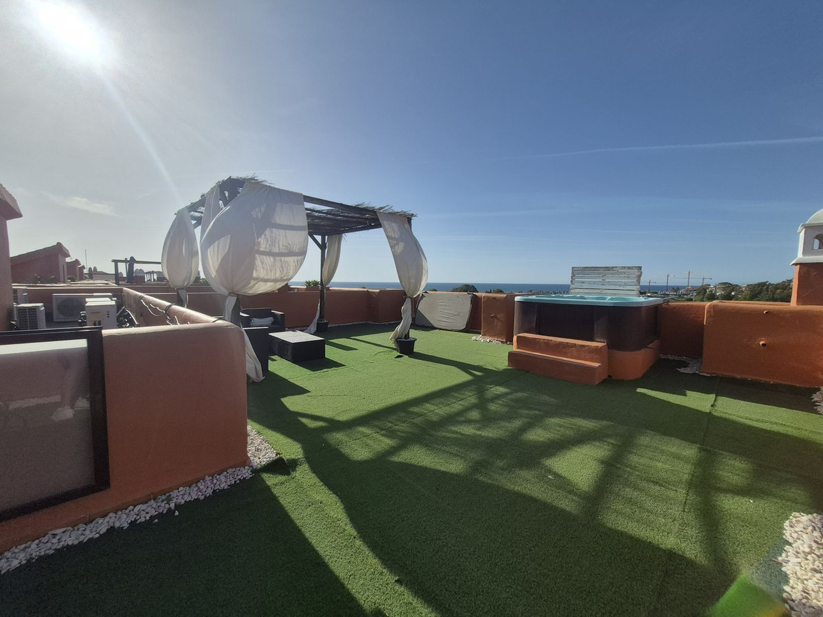 Appartement te koop in La Duquesa | 2 slaapkamers H5389744