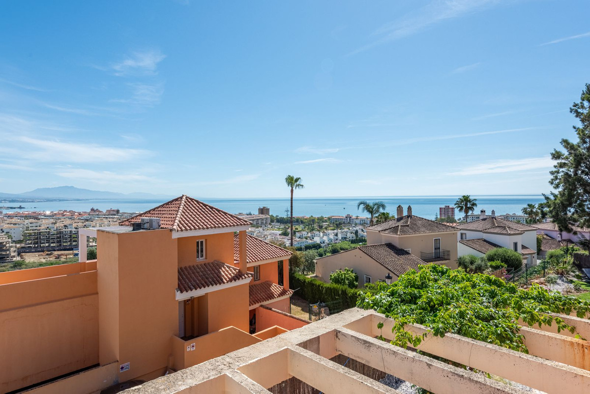 Appartement te koop in La Duquesa | 2 slaapkamers H5390734