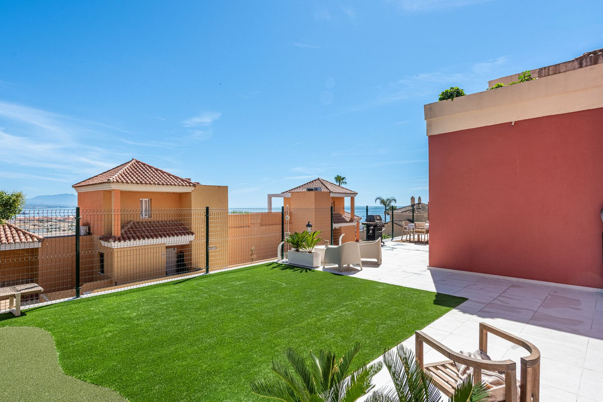 Appartement te koop in La Duquesa | 2 slaapkamers H5390734