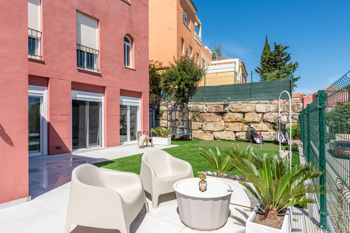 Appartement te koop in La Duquesa | 2 slaapkamers H5390734