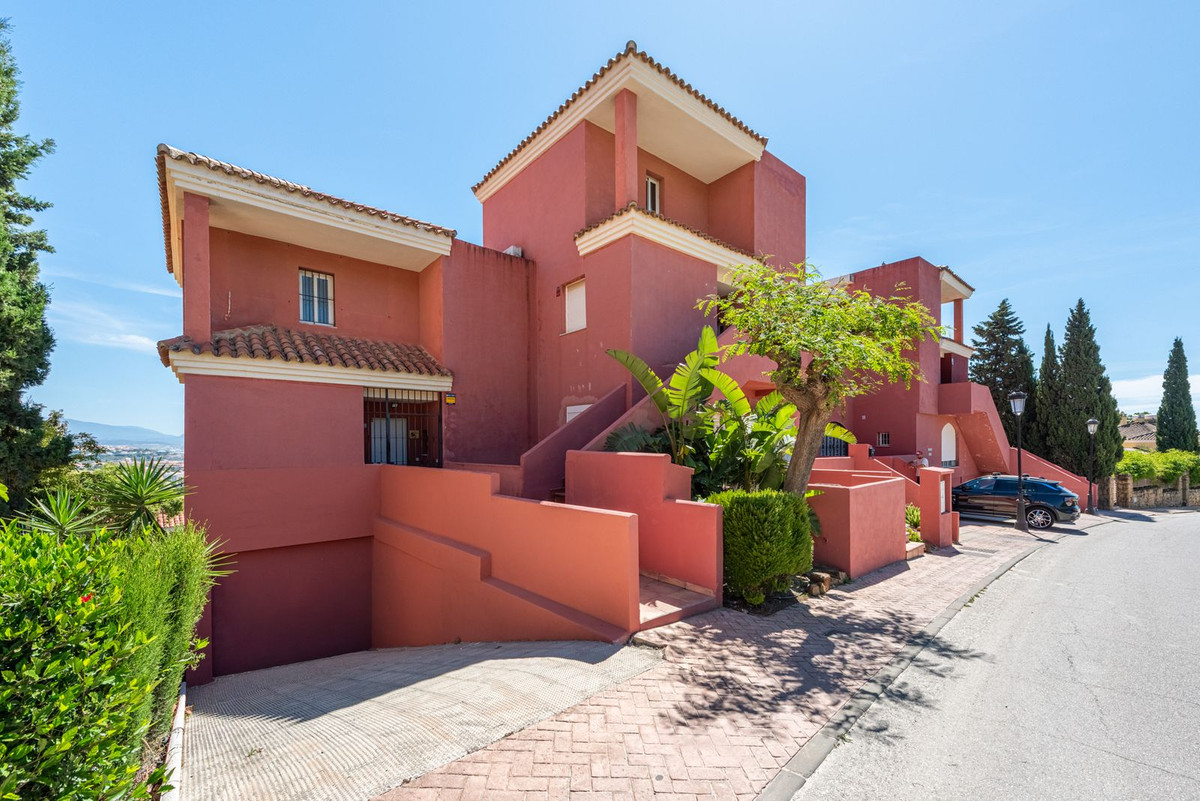 Appartement te koop in La Duquesa | 2 slaapkamers H5390734