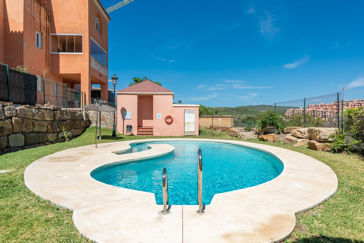 Appartement te koop in La Duquesa | 2 slaapkamers H5390734