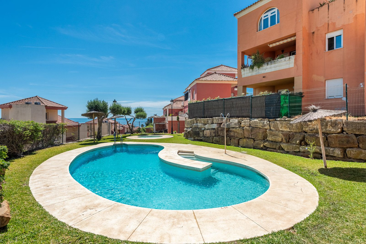 Appartement te koop in La Duquesa | 2 slaapkamers H5390734