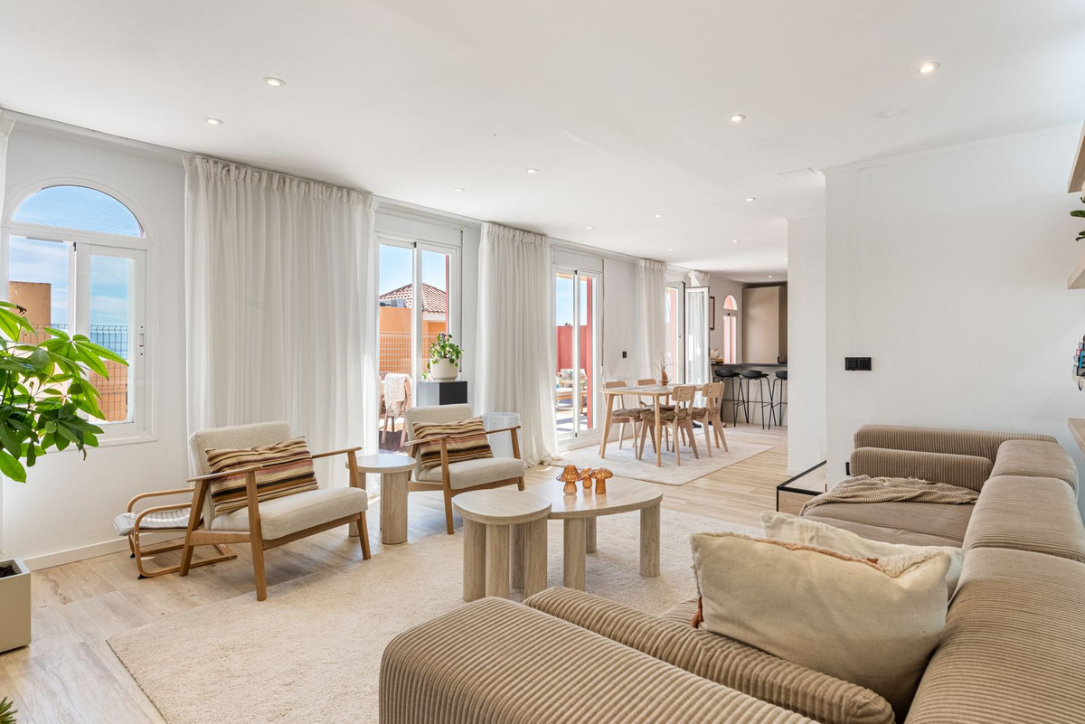 Appartement te koop in La Duquesa | 2 slaapkamers H5390734