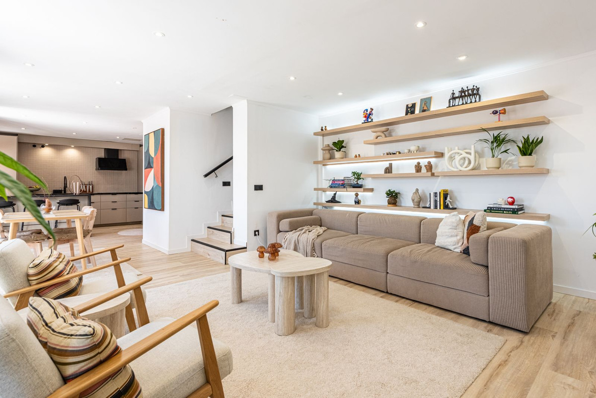 Appartement te koop in La Duquesa | 2 slaapkamers H5390734