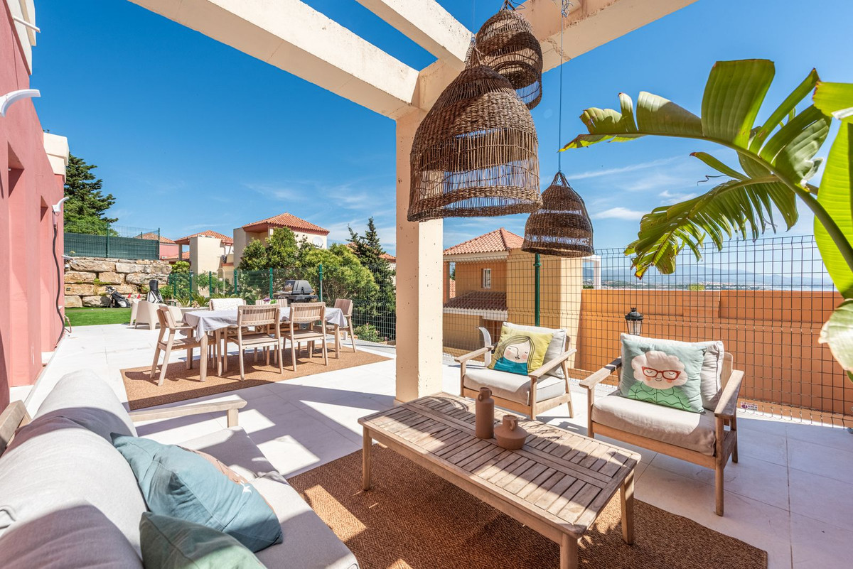 Appartement te koop in La Duquesa | 2 slaapkamers H5390734