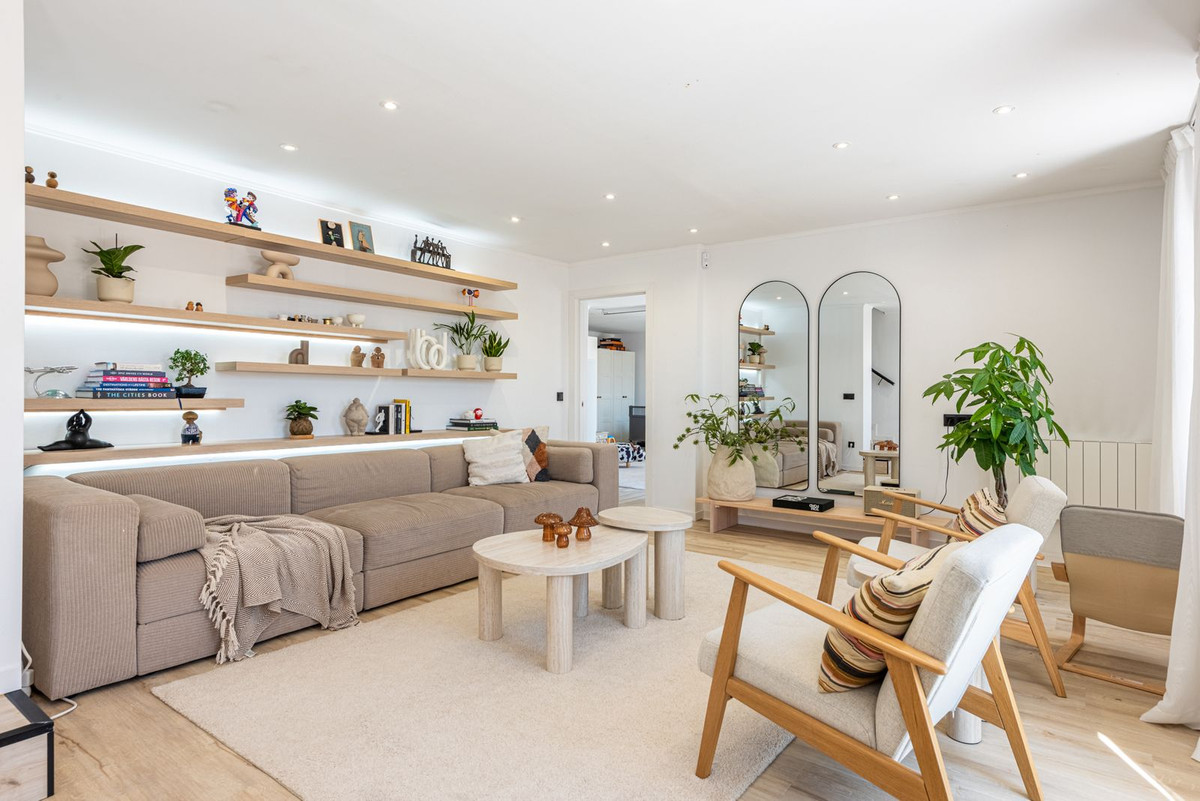 Appartement te koop in La Duquesa | 2 slaapkamers H5390734