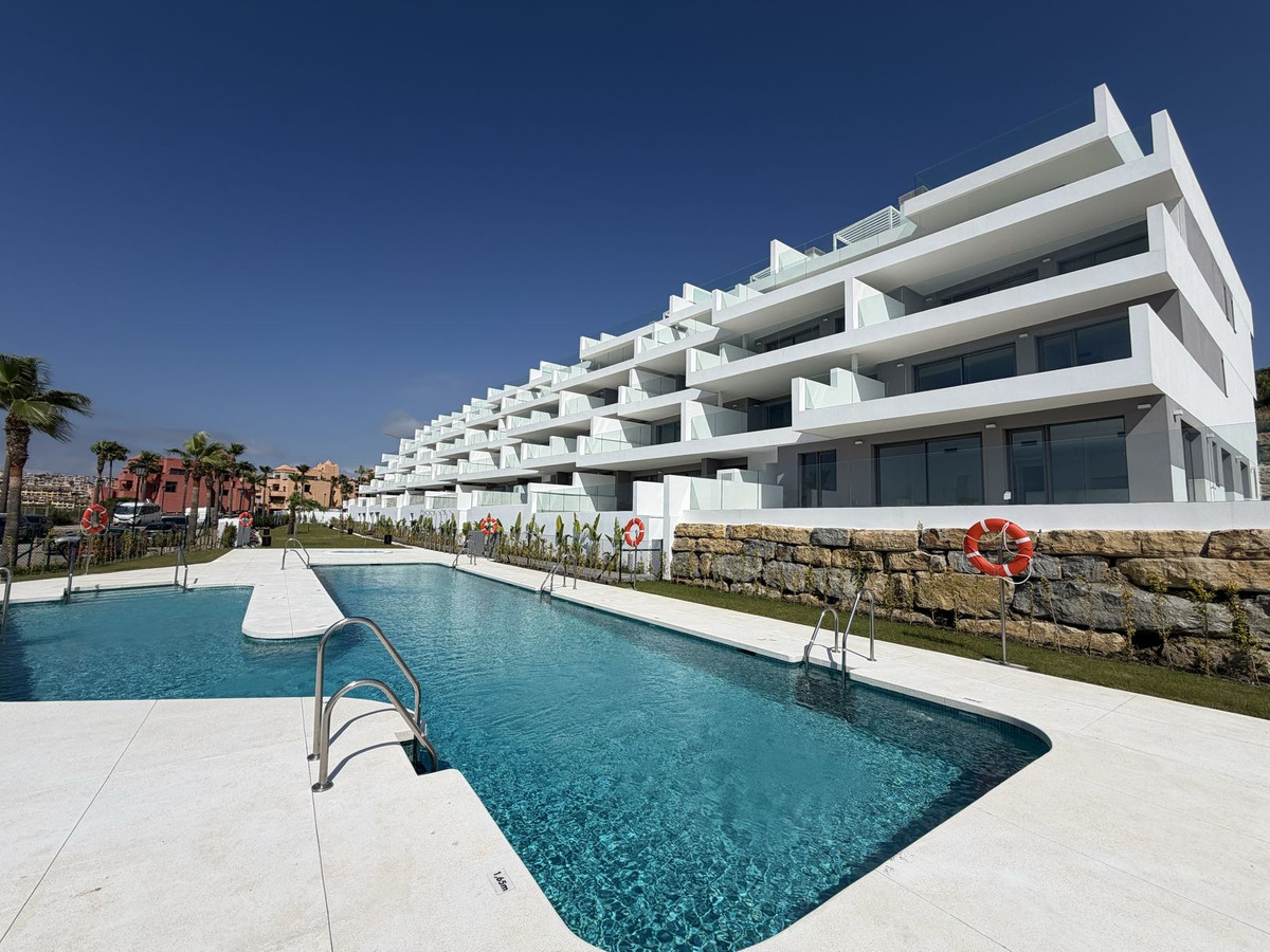 Appartement te koop in La Duquesa | 2 slaapkamers H5393389