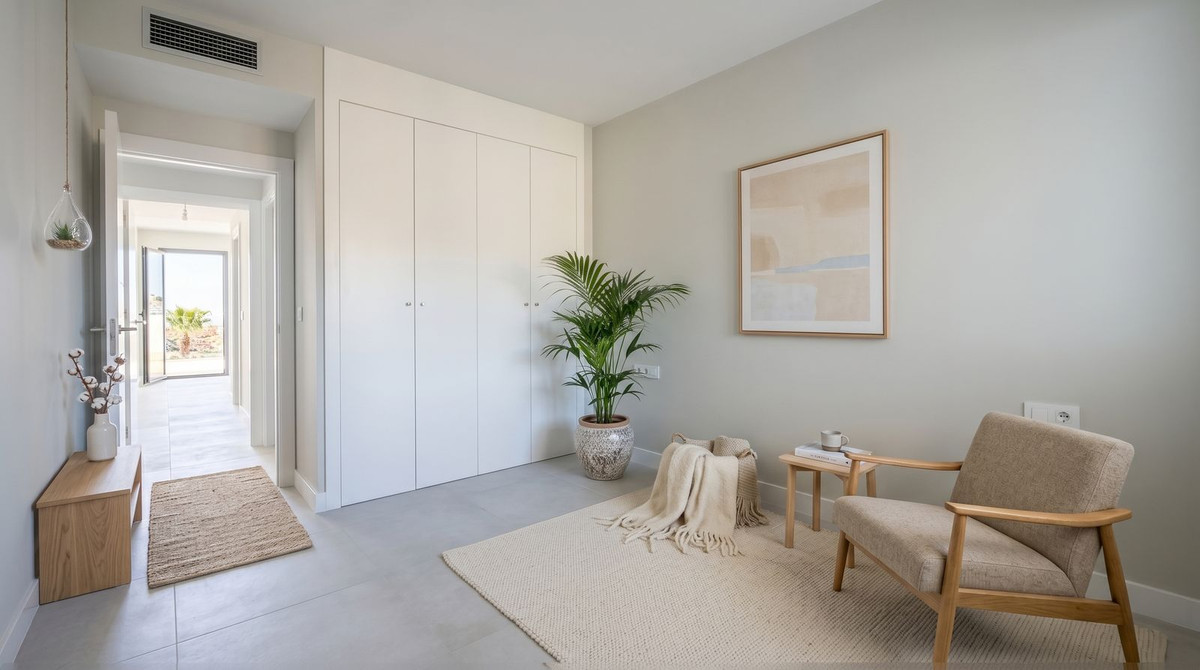 Appartement te koop in La Duquesa | 2 slaapkamers H5393389