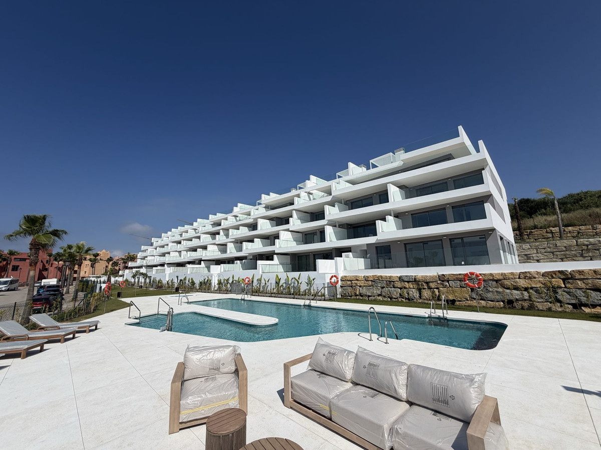 Appartement te koop in La Duquesa | 2 slaapkamers H5393389