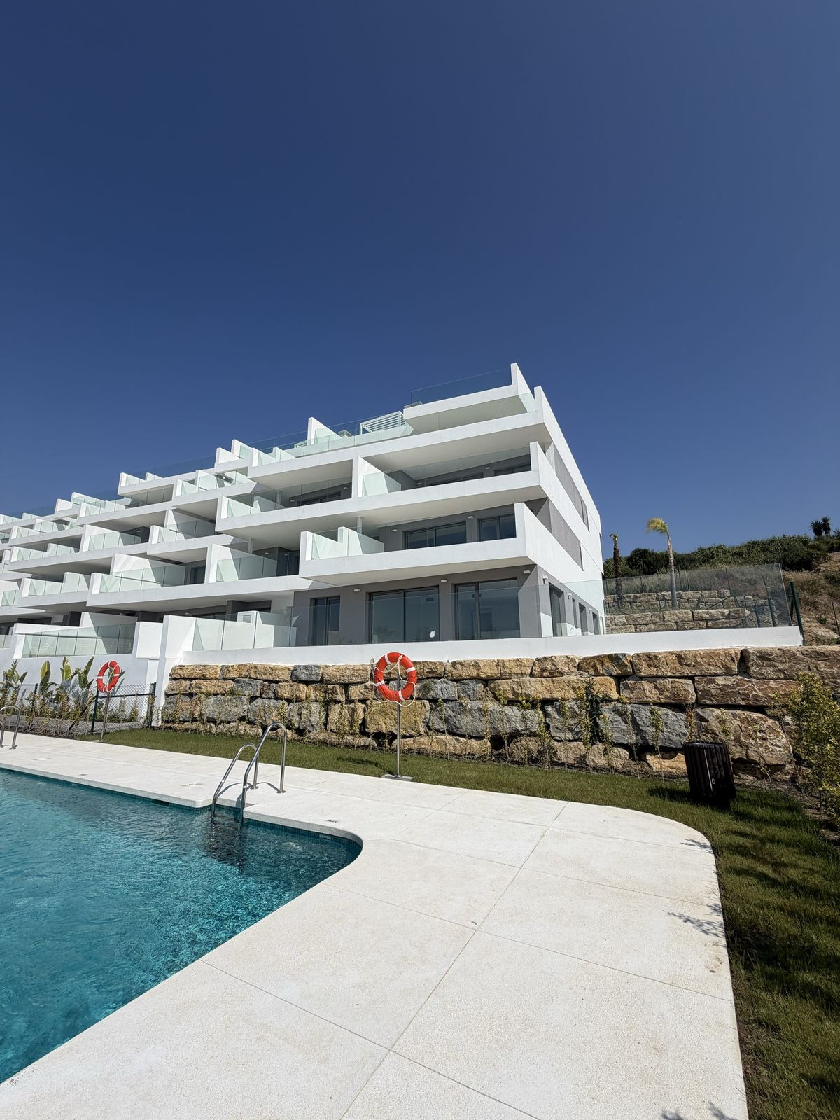 Appartement te koop in La Duquesa | 2 slaapkamers H5393389