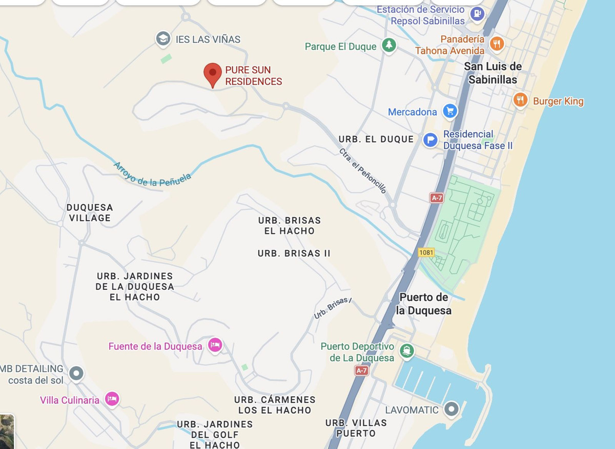 Appartement te koop in La Duquesa | 2 slaapkamers H5393389