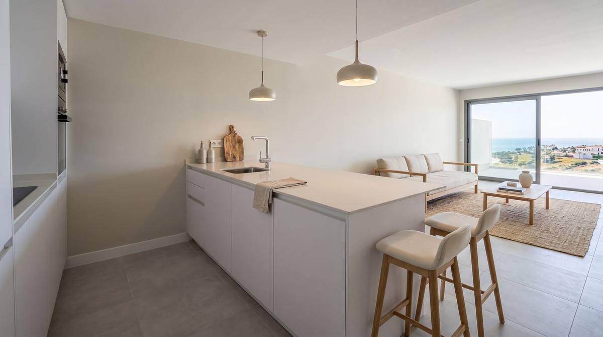 Appartement te koop in La Duquesa | 2 slaapkamers H5393389