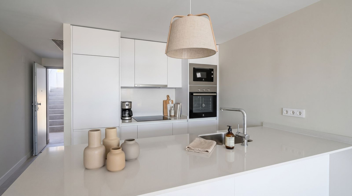 Appartement te koop in La Duquesa | 2 slaapkamers H5393389