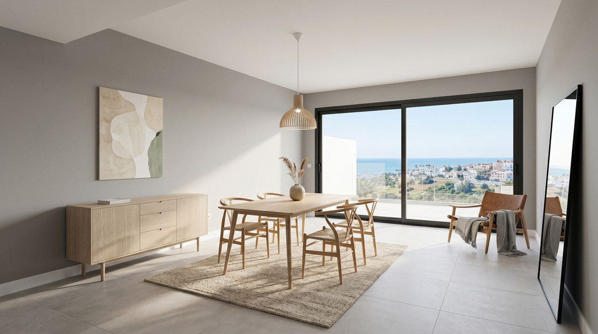 Appartement te koop in La Duquesa | 2 slaapkamers H5393389