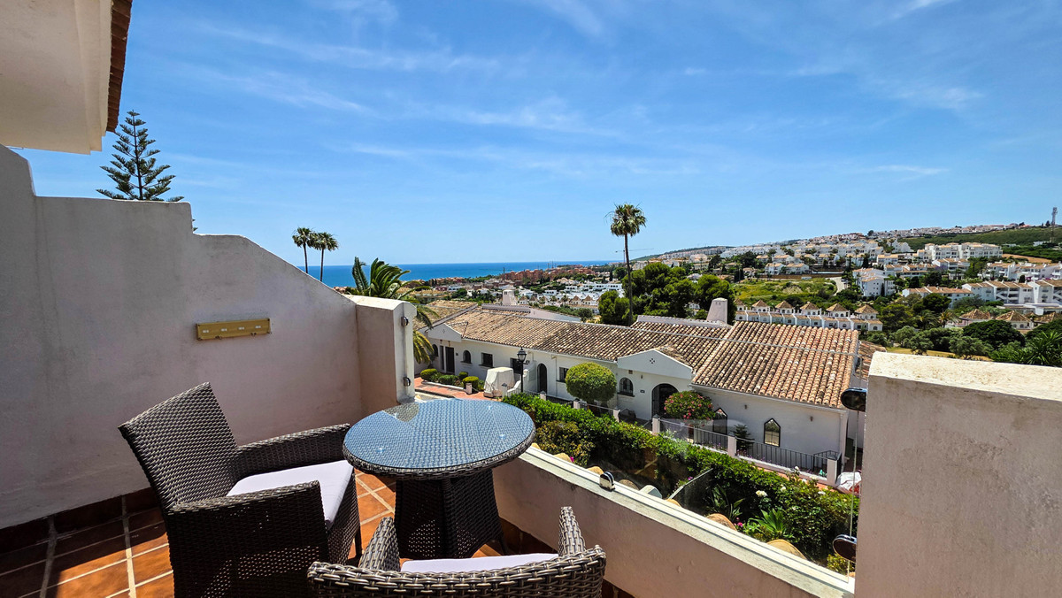 Appartement te koop in La Duquesa | 3 slaapkamers H5393464