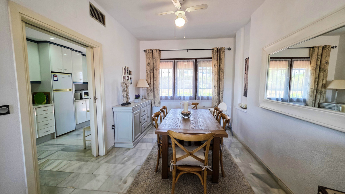 Appartement te koop in La Duquesa | 3 slaapkamers H5393464