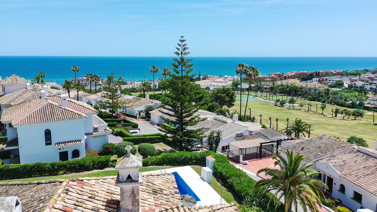 Appartement te koop in La Duquesa | 3 slaapkamers H5393464