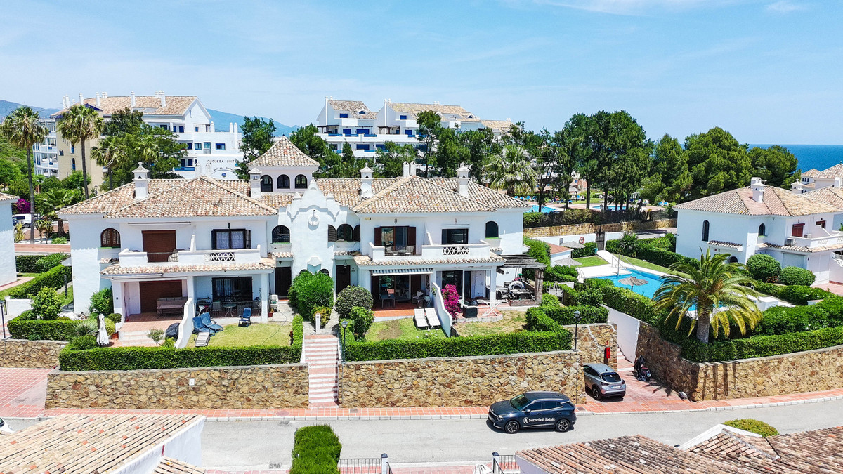Appartement te koop in La Duquesa | 3 slaapkamers H5393464