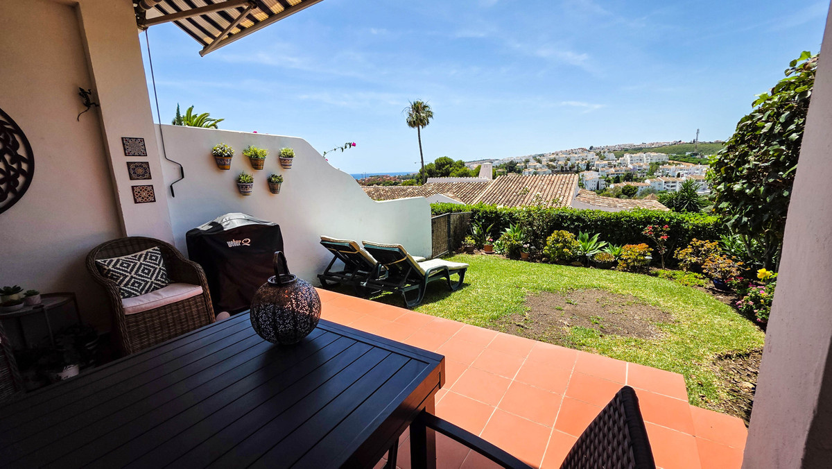 Appartement te koop in La Duquesa | 3 slaapkamers H5393464