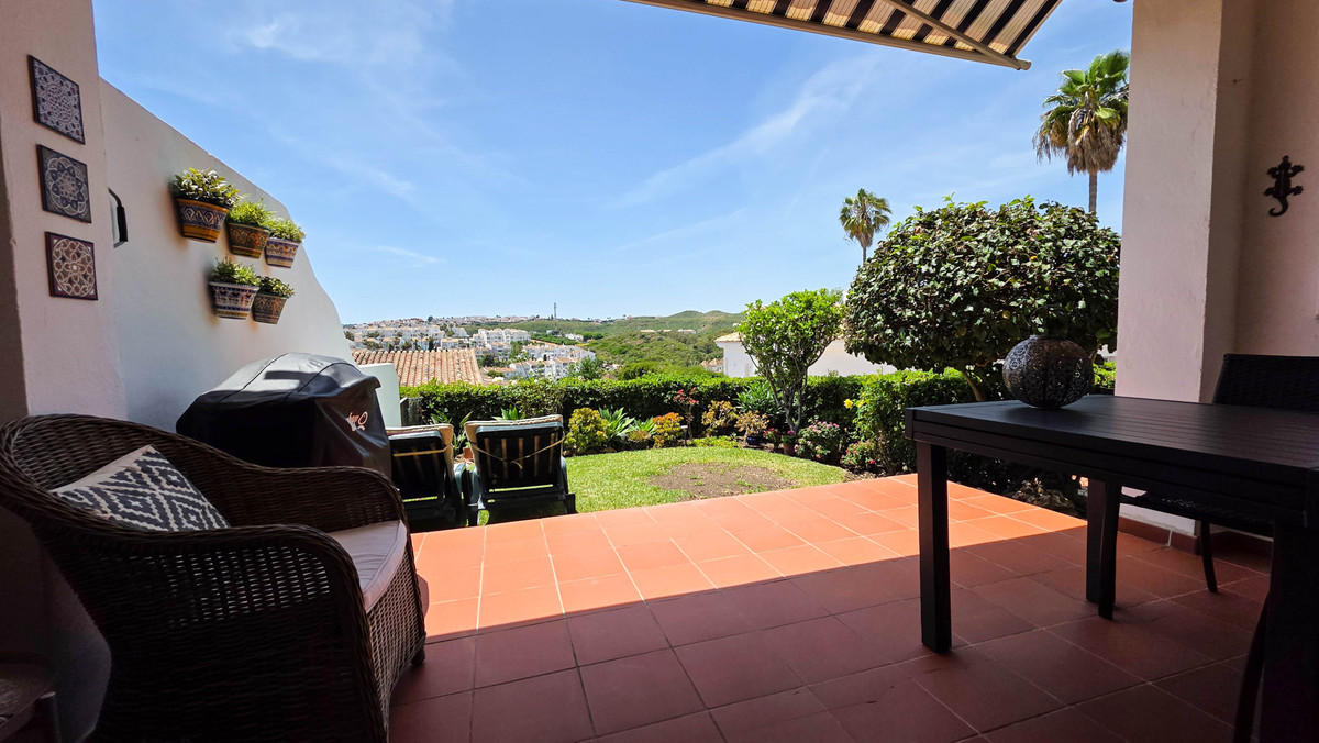 Appartement te koop in La Duquesa | 3 slaapkamers H5393464