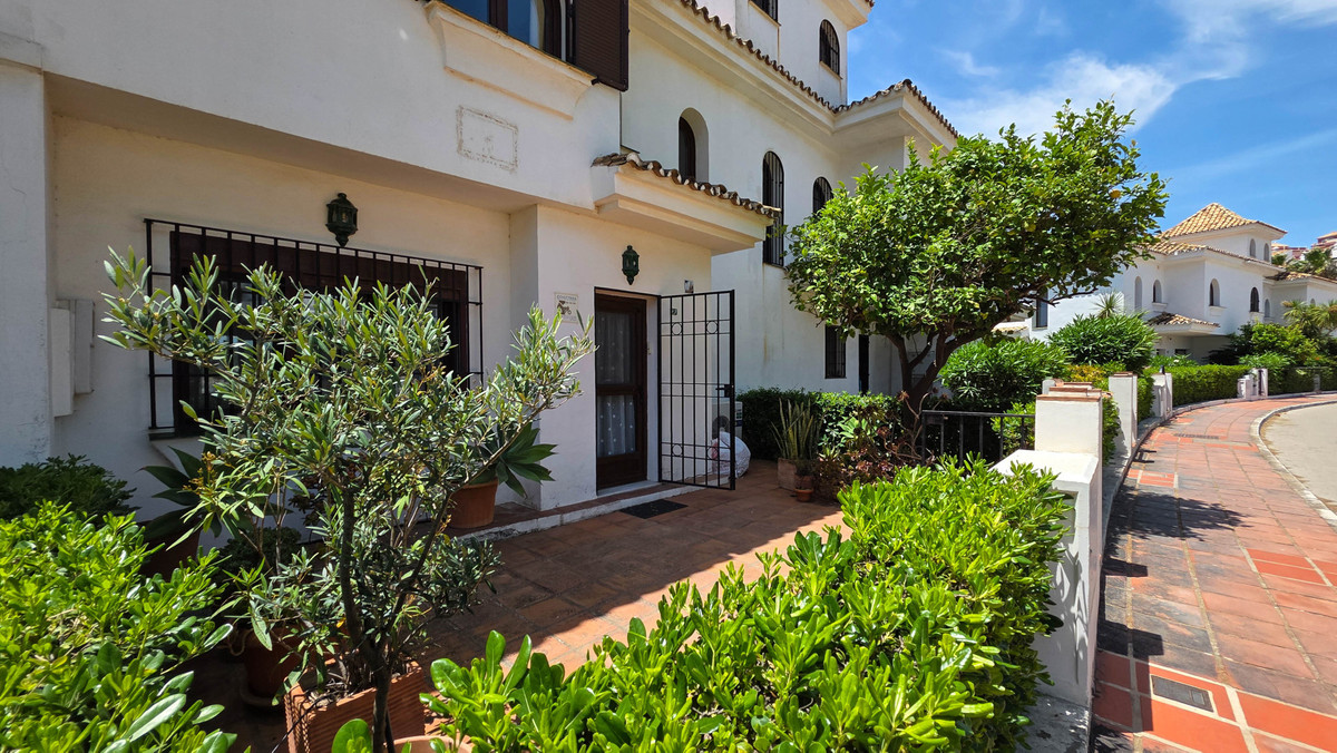 Appartement te koop in La Duquesa | 3 slaapkamers H5393464