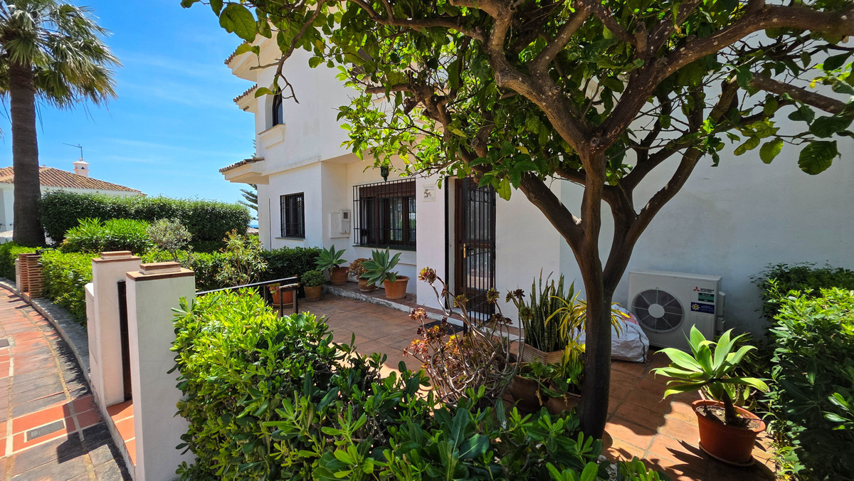 Appartement te koop in La Duquesa | 3 slaapkamers H5393464