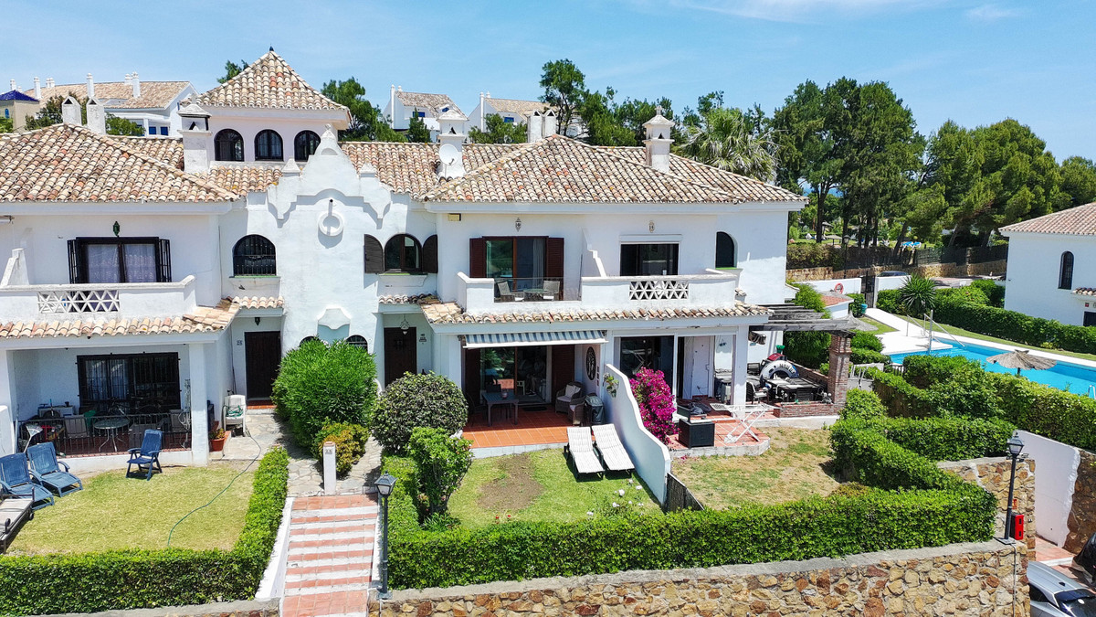 Appartement te koop in La Duquesa | 3 slaapkamers H5393464