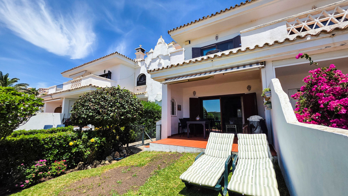 Appartement te koop in La Duquesa | 3 slaapkamers H5393464