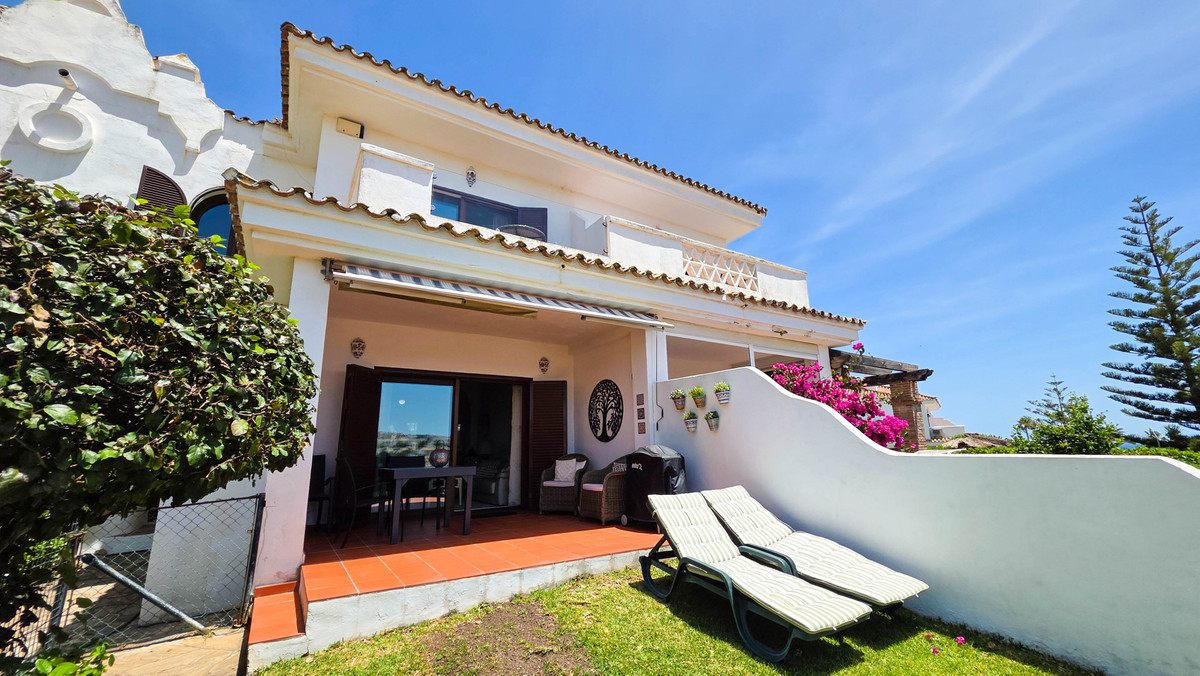 Appartement te koop in La Duquesa | 3 slaapkamers H5393464