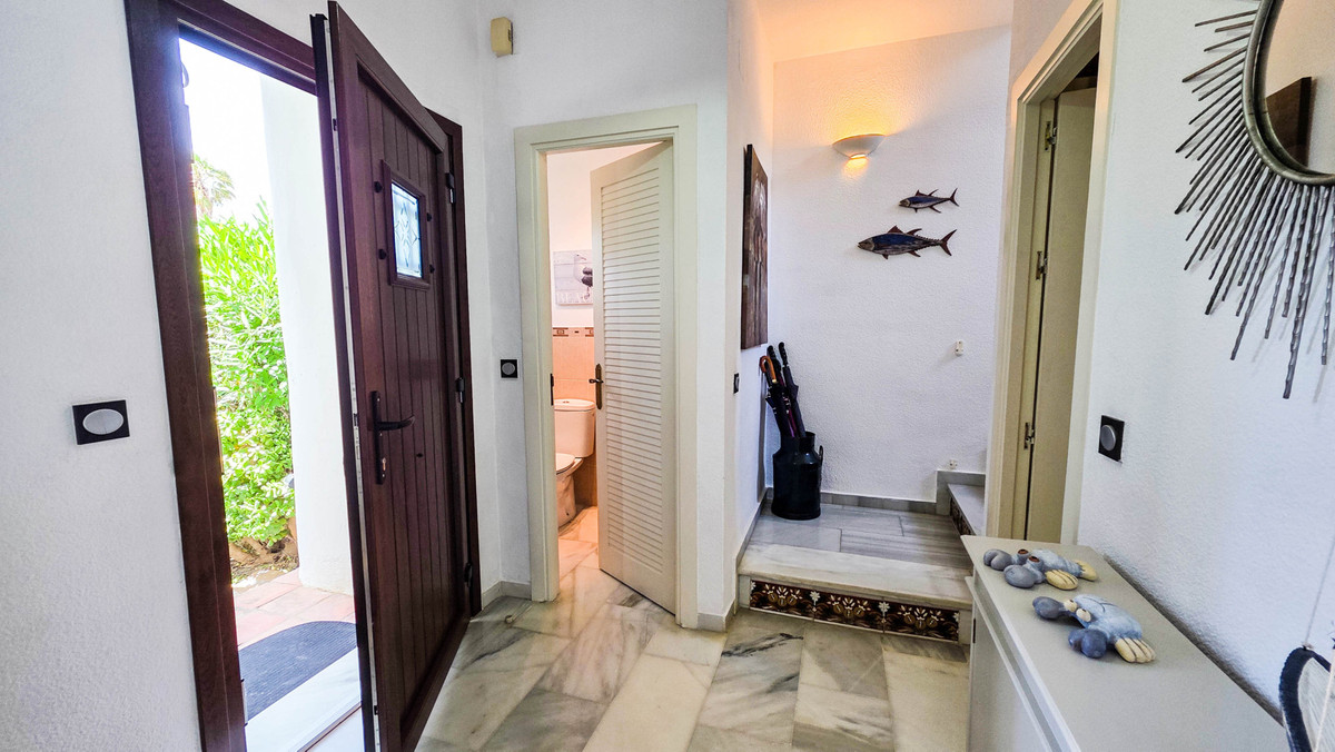 Appartement te koop in La Duquesa | 3 slaapkamers H5393464