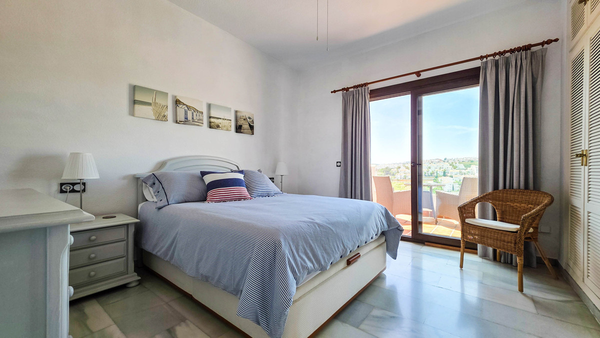 Appartement te koop in La Duquesa | 3 slaapkamers H5393464