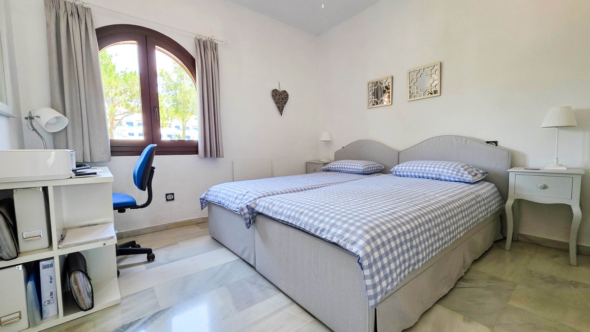 Appartement te koop in La Duquesa | 3 slaapkamers H5393464