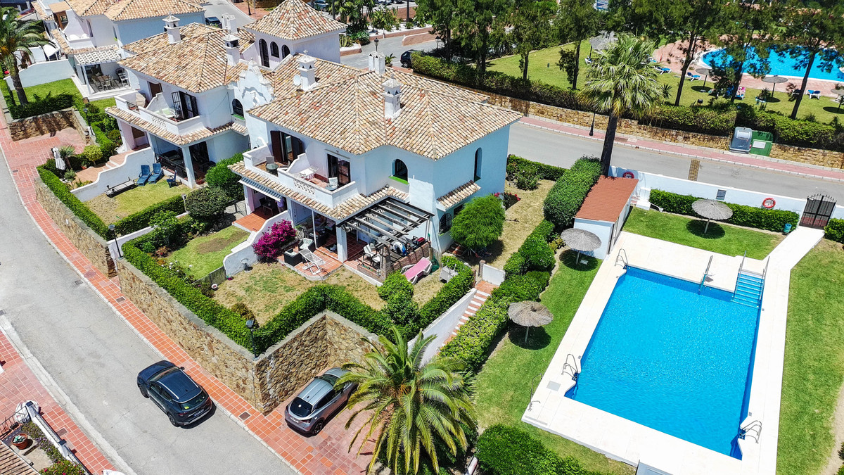 Appartement te koop in La Duquesa | 3 slaapkamers H5393464