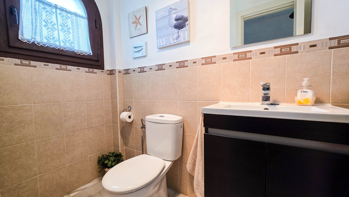 Appartement te koop in La Duquesa | 3 slaapkamers H5393464