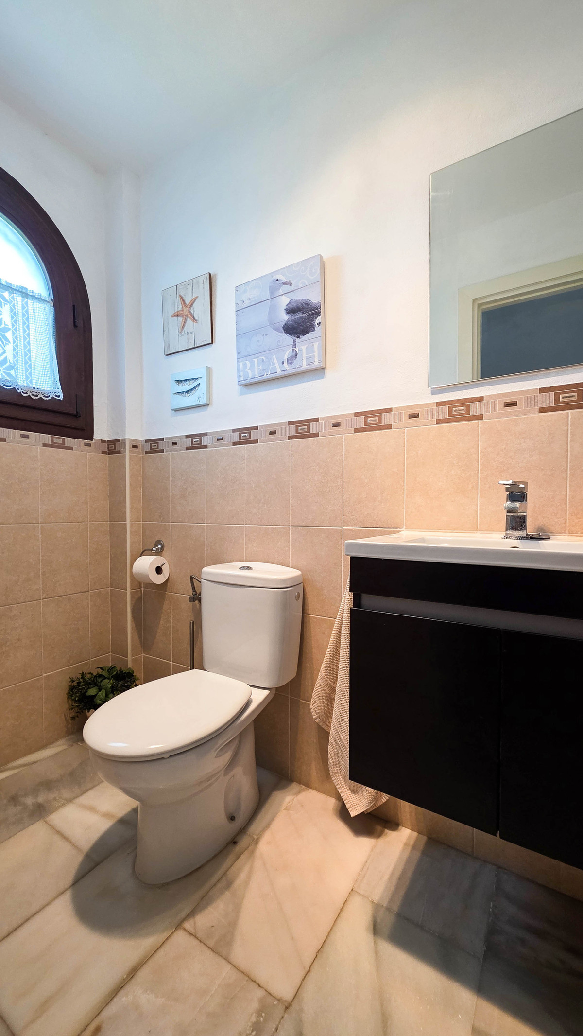 Appartement te koop in La Duquesa | 3 slaapkamers H5393464