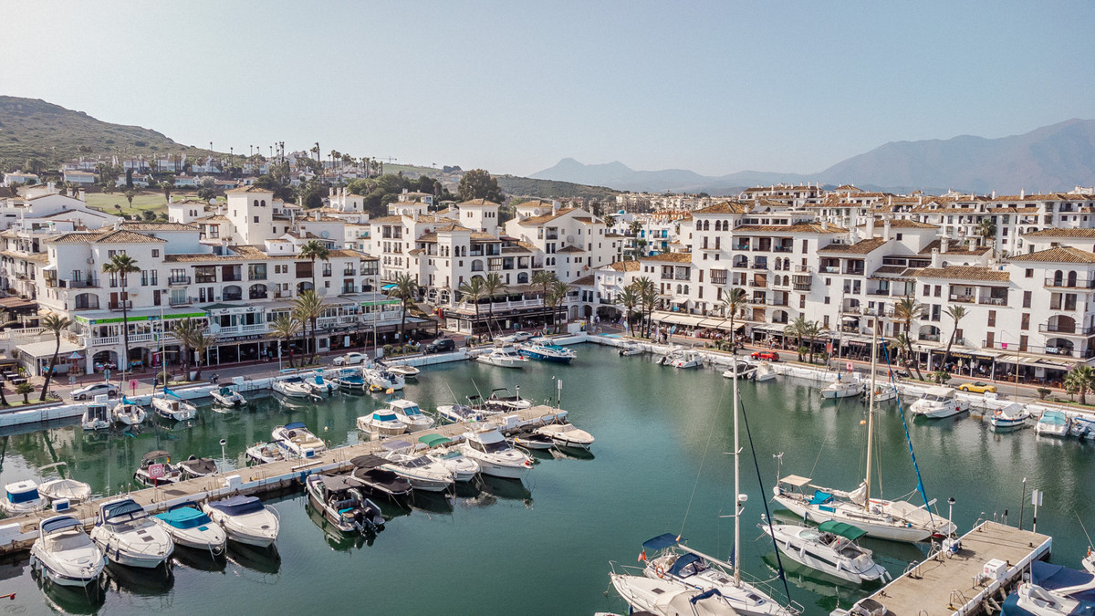 Appartement te koop in La Duquesa | 3 slaapkamers H5393464