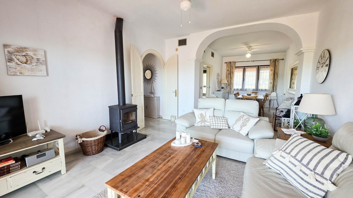 Appartement te koop in La Duquesa | 3 slaapkamers H5393464
